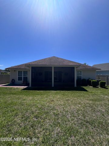 4207 CHERRY LAKE Lane, Middleburg, FL 32068