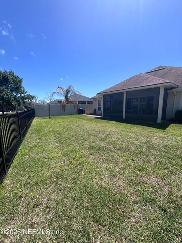 4207 CHERRY LAKE Lane, Middleburg, FL 32068