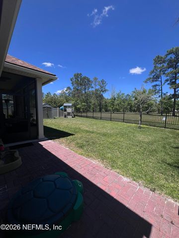 4207 CHERRY LAKE Lane, Middleburg, FL 32068