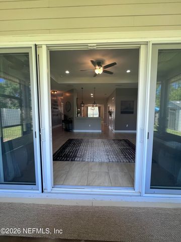 4207 CHERRY LAKE Lane, Middleburg, FL 32068