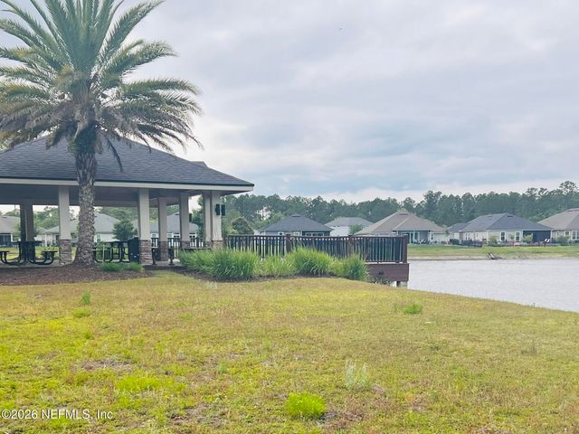4207 CHERRY LAKE Lane, Middleburg, FL 32068