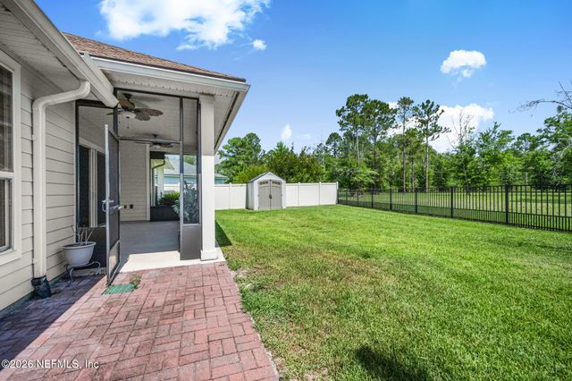 4207 CHERRY LAKE Lane, Middleburg, FL 32068