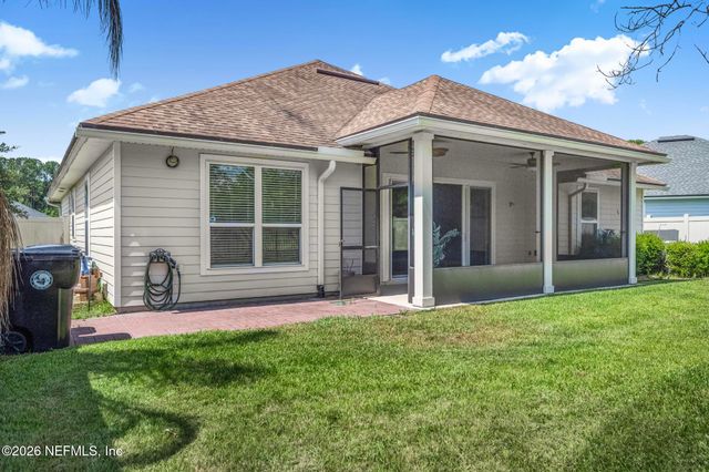 4207 CHERRY LAKE Lane, Middleburg, FL 32068