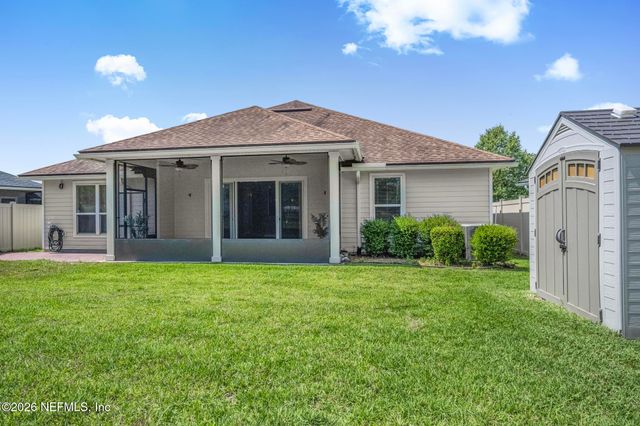 4207 CHERRY LAKE Lane, Middleburg, FL 32068