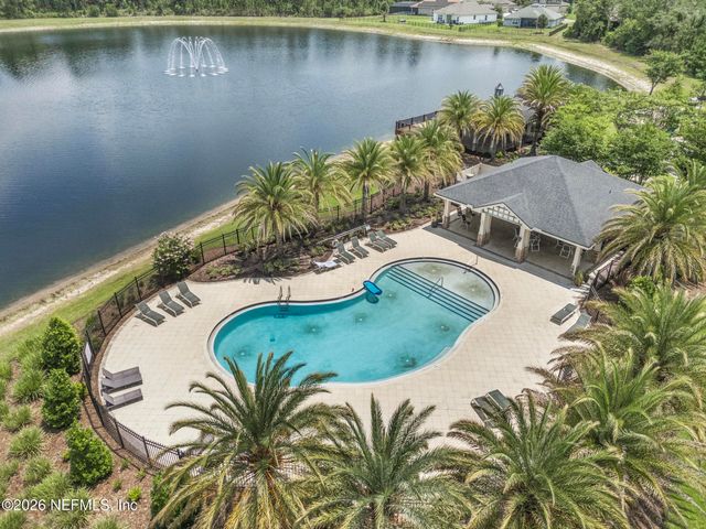 4207 CHERRY LAKE Lane, Middleburg, FL 32068
