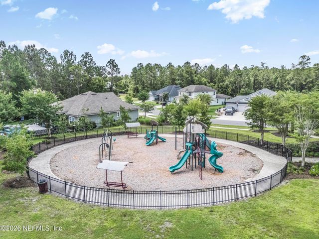 4207 CHERRY LAKE Lane, Middleburg, FL 32068