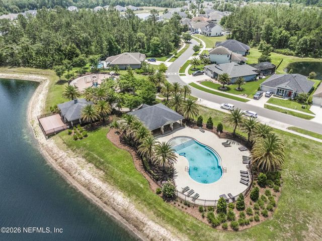 4207 CHERRY LAKE Lane, Middleburg, FL 32068
