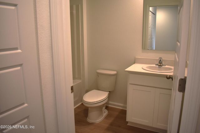 5684 COPPERS EDGE Lane, Jacksonville, FL 32254