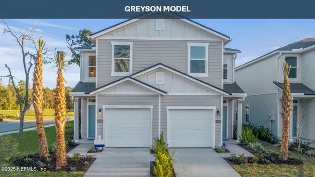 5684 COPPERS EDGE Lane, Jacksonville, FL 32254