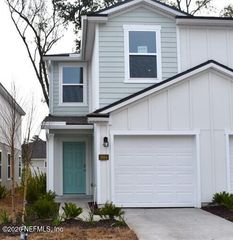 5684 COPPERS EDGE Lane, Jacksonville, FL 32254