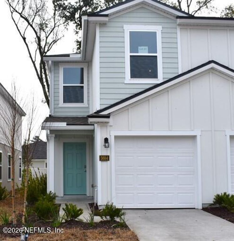 5684 COPPERS EDGE Lane, Jacksonville, FL 32254
