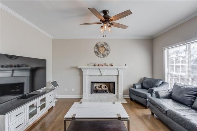 1608 School House Run, Dacula, GA 30019