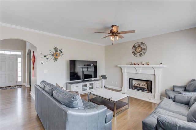 1608 School House Run, Dacula, GA 30019