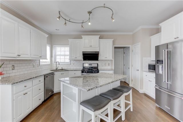 1608 School House Run, Dacula, GA 30019