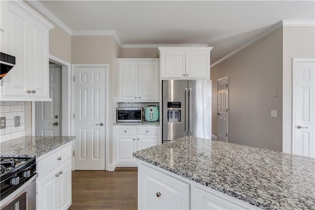 1608 School House Run, Dacula, GA 30019