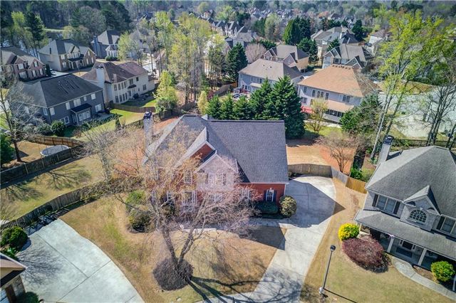 1608 School House Run, Dacula, GA 30019