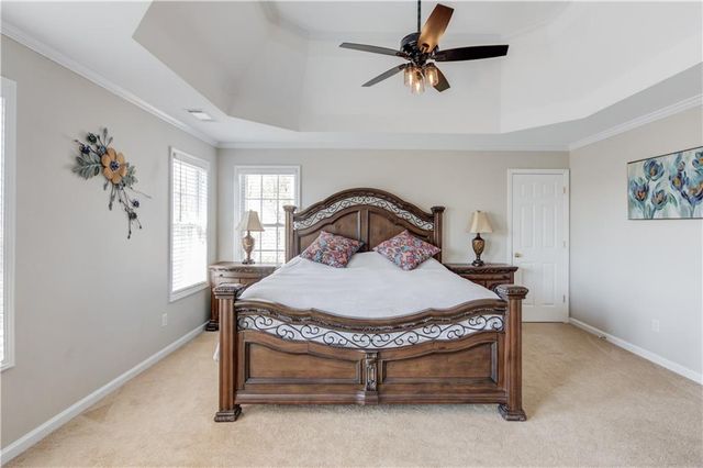 1608 School House Run, Dacula, GA 30019