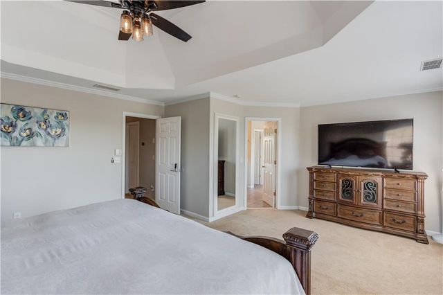 1608 School House Run, Dacula, GA 30019