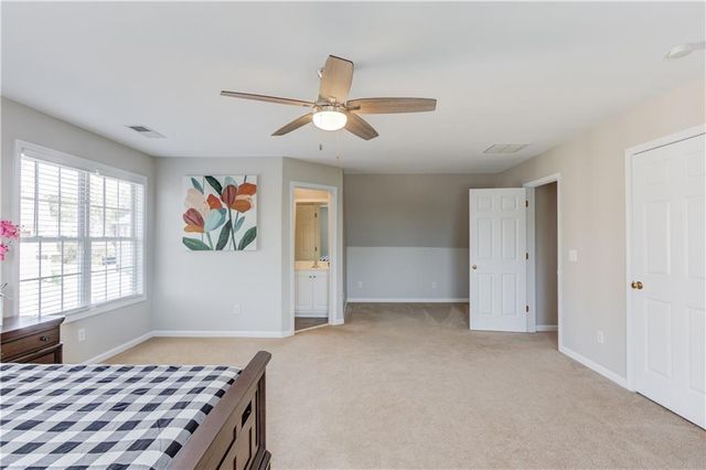 1608 School House Run, Dacula, GA 30019