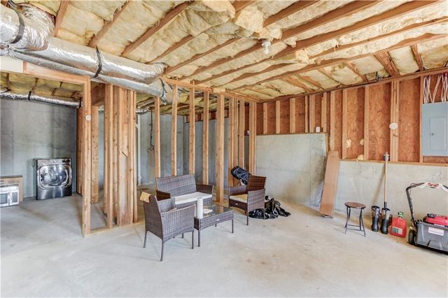 1608 School House Run, Dacula, GA 30019