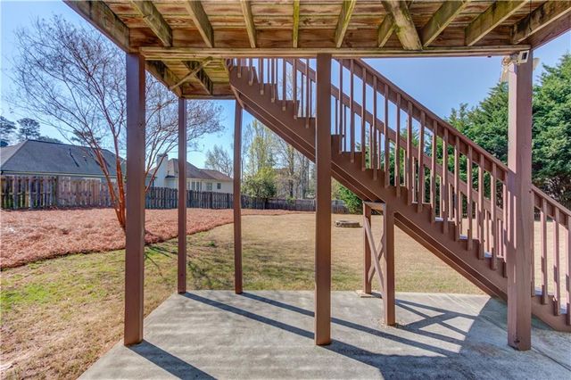 1608 School House Run, Dacula, GA 30019