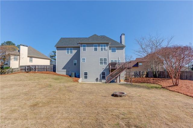 1608 School House Run, Dacula, GA 30019