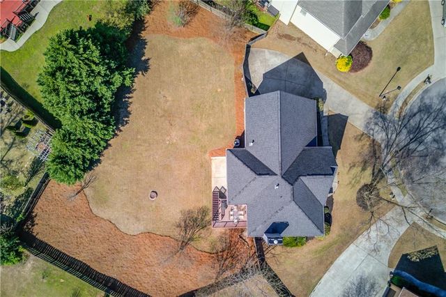 1608 School House Run, Dacula, GA 30019