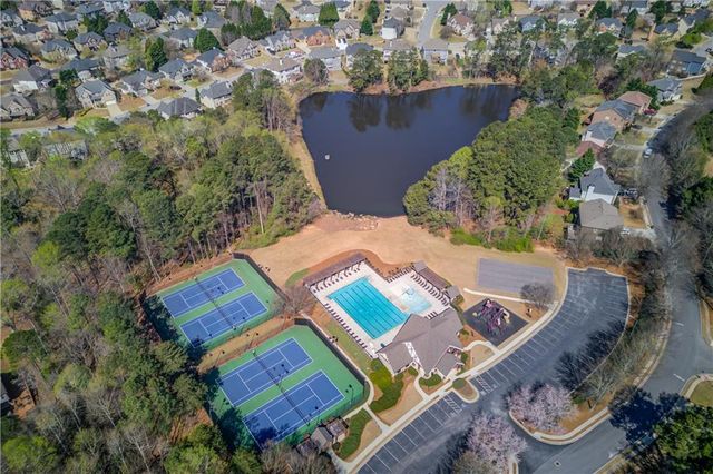 1608 School House Run, Dacula, GA 30019