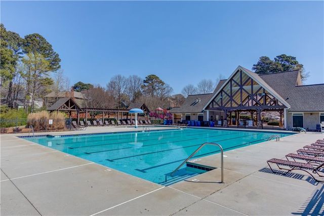 1608 School House Run, Dacula, GA 30019