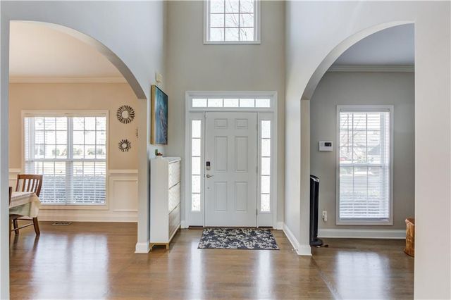 1608 School House Run, Dacula, GA 30019