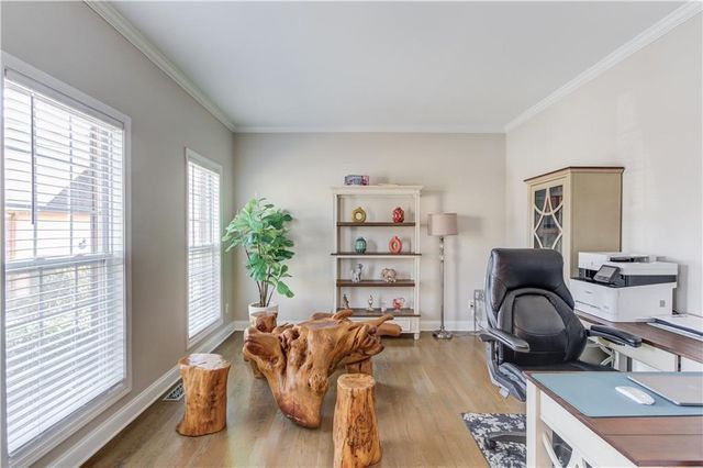 1608 School House Run, Dacula, GA 30019