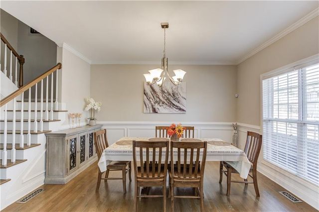 1608 School House Run, Dacula, GA 30019