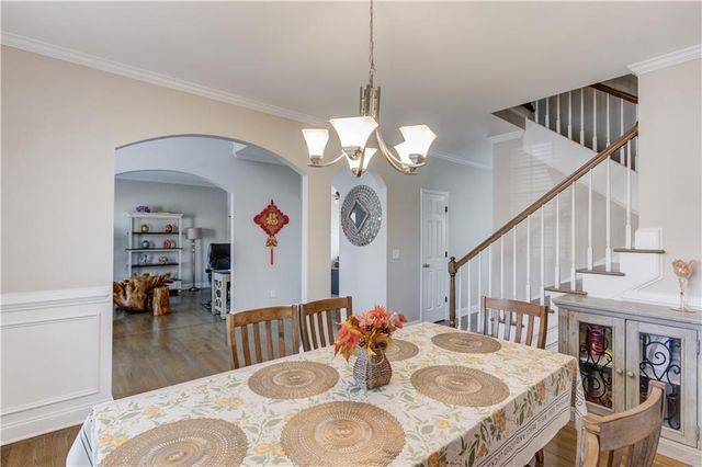 1608 School House Run, Dacula, GA 30019