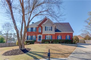 1608 School House Run, Dacula, GA 30019