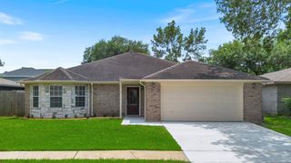 14315 Branchwater Lane, Sugar Land, TX 77498