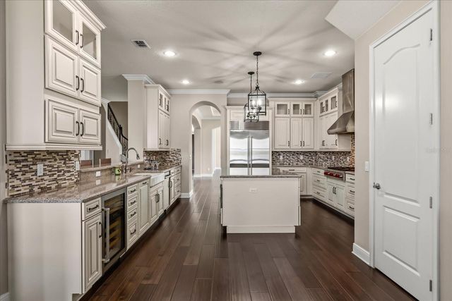 5340 BOWMAN DRIVE, Winter Garden, FL 34787