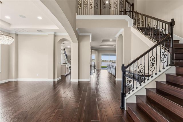 5340 BOWMAN DRIVE, Winter Garden, FL 34787