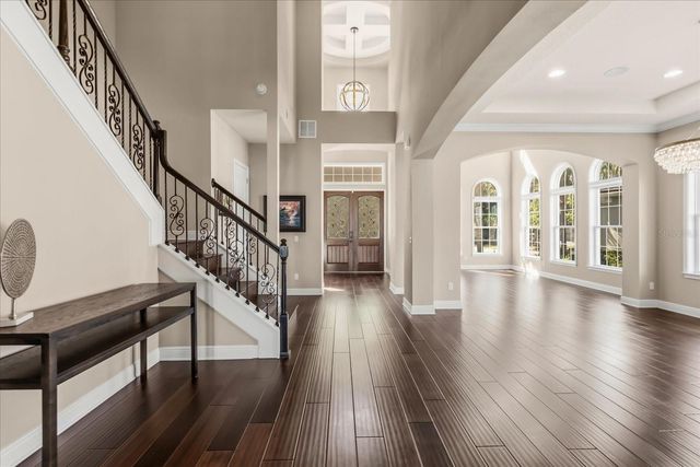 5340 BOWMAN DRIVE, Winter Garden, FL 34787