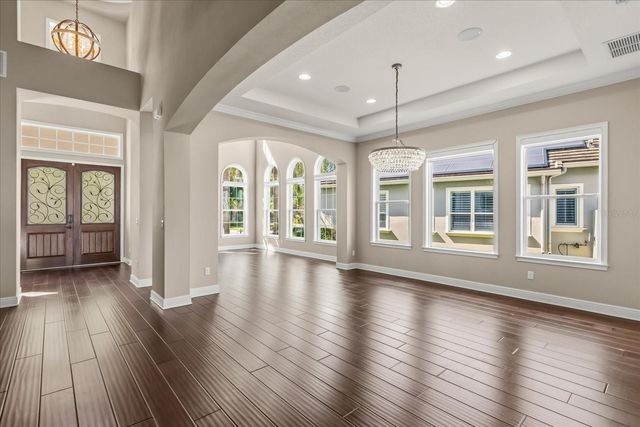 5340 BOWMAN DRIVE, Winter Garden, FL 34787