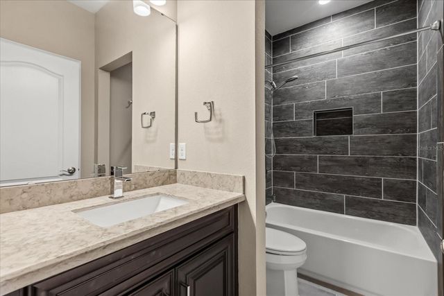 5340 BOWMAN DRIVE, Winter Garden, FL 34787