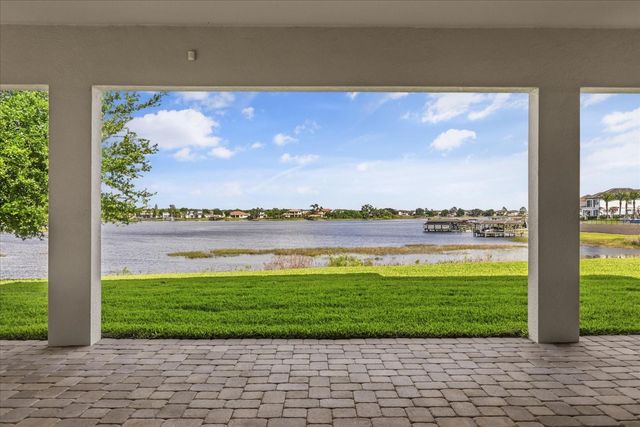 5340 BOWMAN DRIVE, Winter Garden, FL 34787