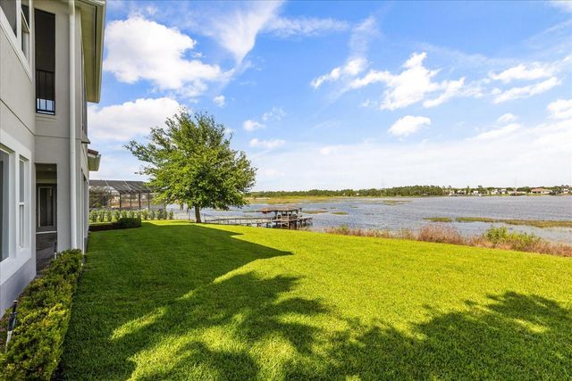 5340 BOWMAN DRIVE, Winter Garden, FL 34787