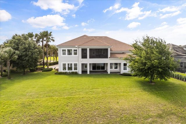 5340 BOWMAN DRIVE, Winter Garden, FL 34787