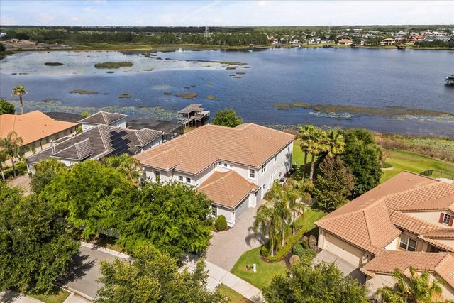 5340 BOWMAN DRIVE, Winter Garden, FL 34787