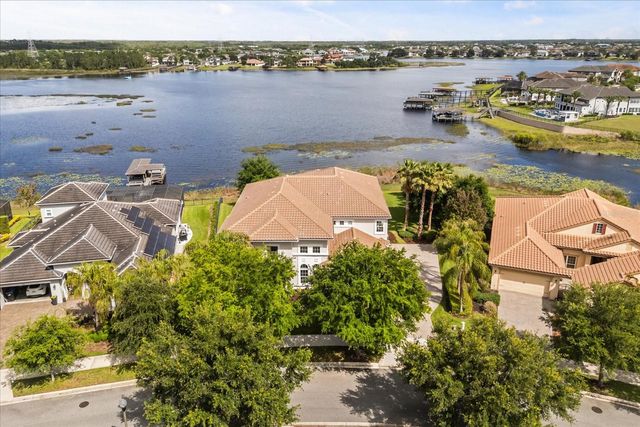 5340 BOWMAN DRIVE, Winter Garden, FL 34787