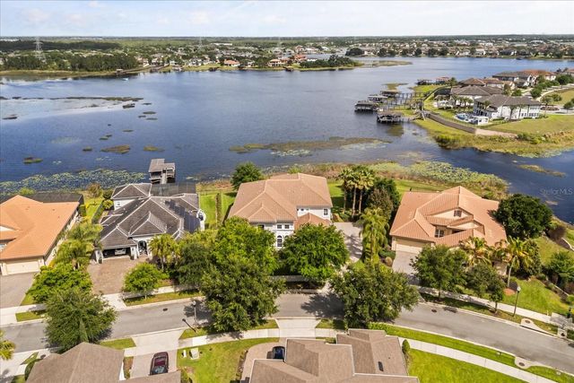 5340 BOWMAN DRIVE, Winter Garden, FL 34787