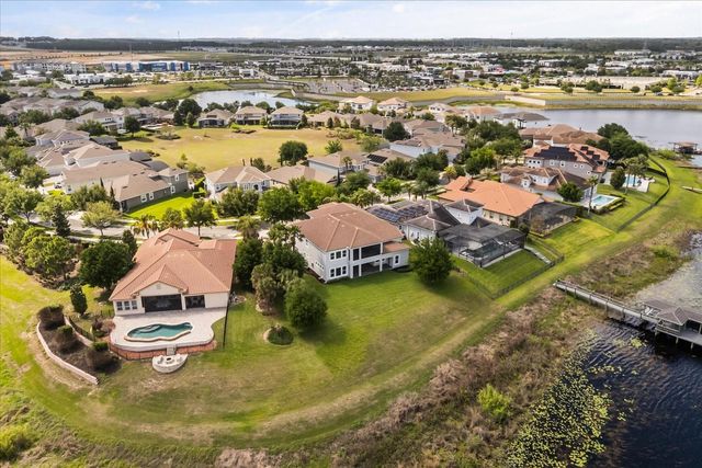 5340 BOWMAN DRIVE, Winter Garden, FL 34787