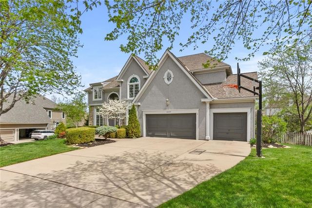 14009 Lucille Street, Overland Park, KS 66221