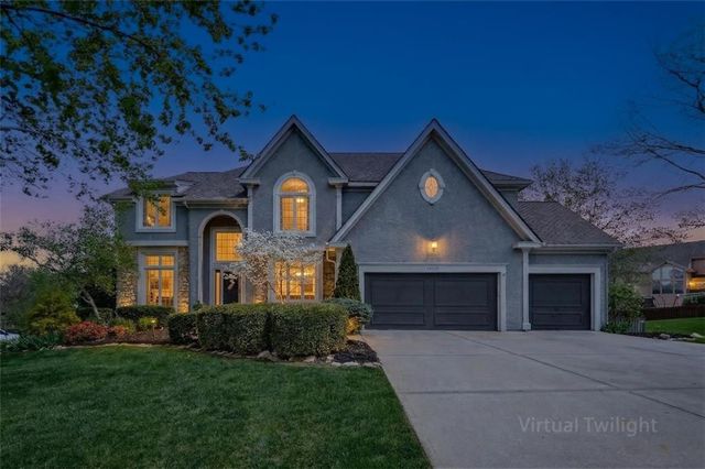 14009 Lucille Street, Overland Park, KS 66221