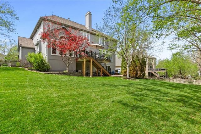 14009 Lucille Street, Overland Park, KS 66221